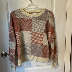 Abercrombie & Fitch sweater
